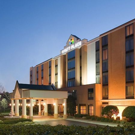 Hyatt Place Nashville Airport Zewnętrze zdjęcie