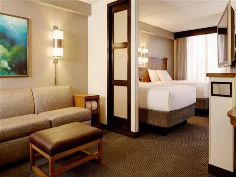 Hyatt Place Nashville Airport Zewnętrze zdjęcie