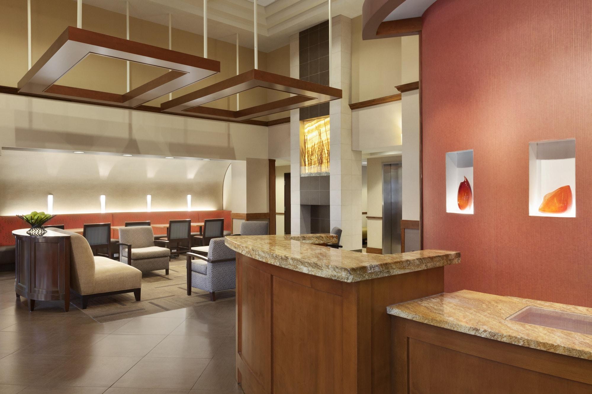 Hyatt Place Nashville Airport Zewnętrze zdjęcie