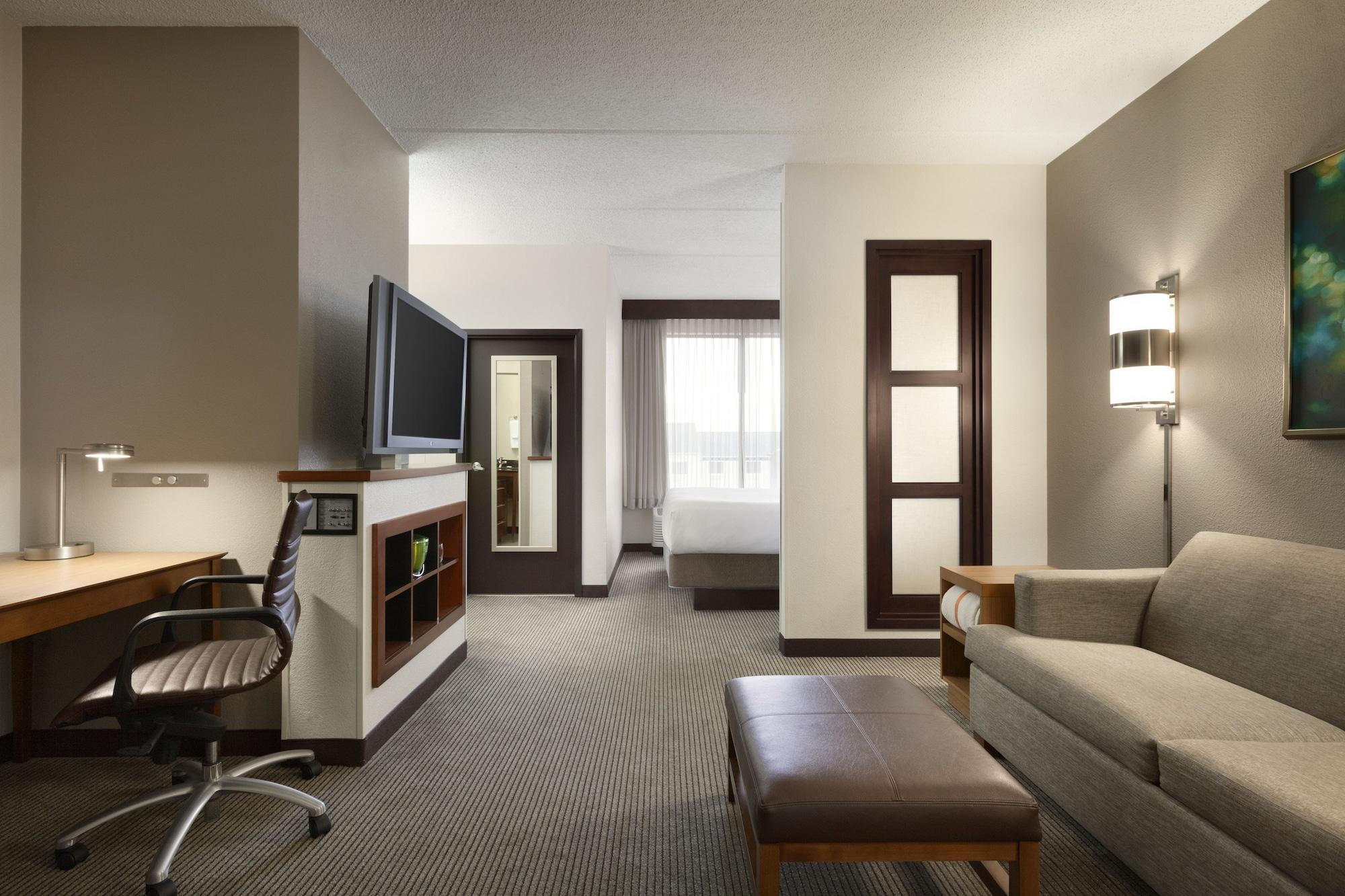 Hyatt Place Nashville Airport Zewnętrze zdjęcie