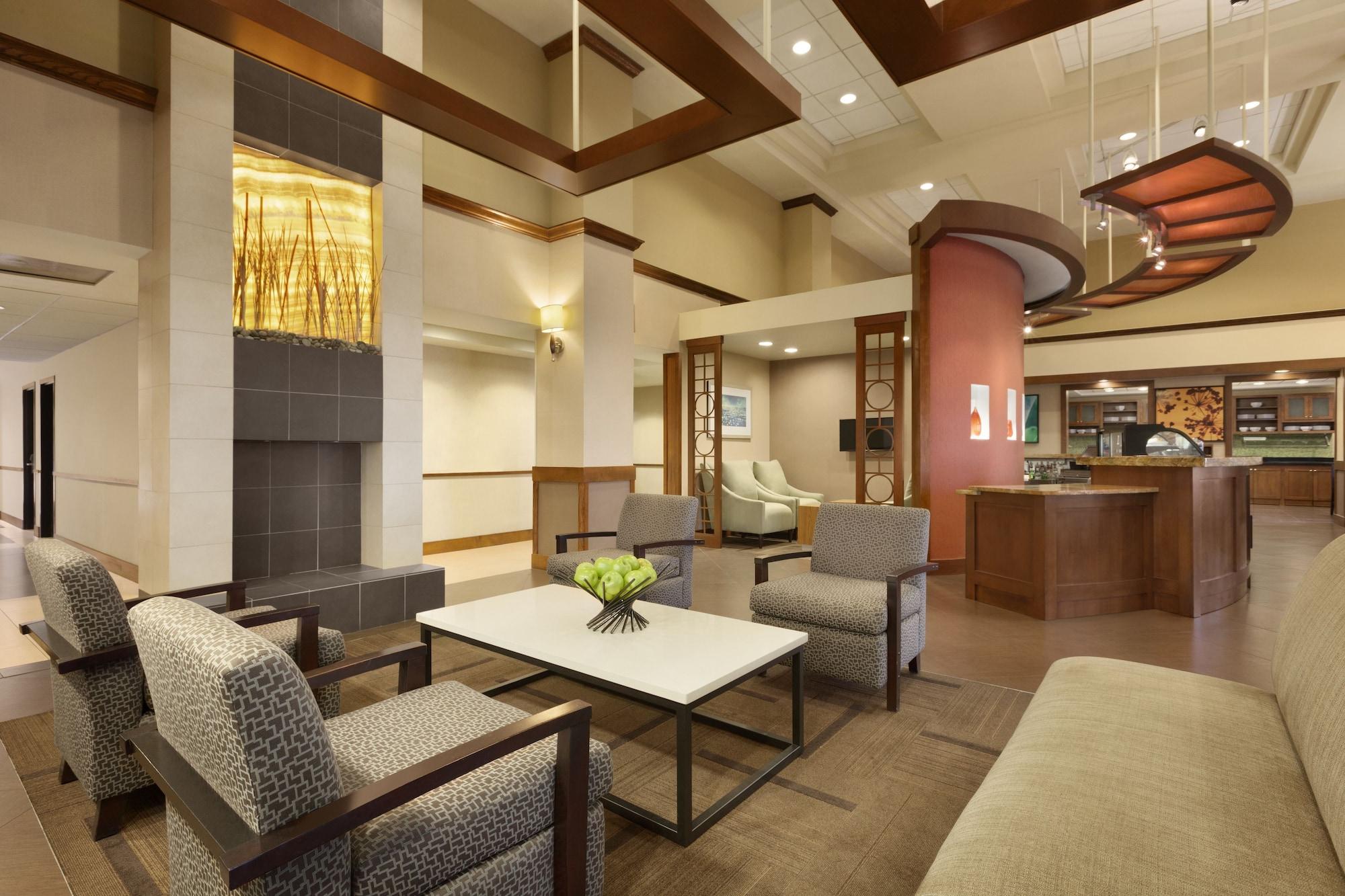 Hyatt Place Nashville Airport Zewnętrze zdjęcie