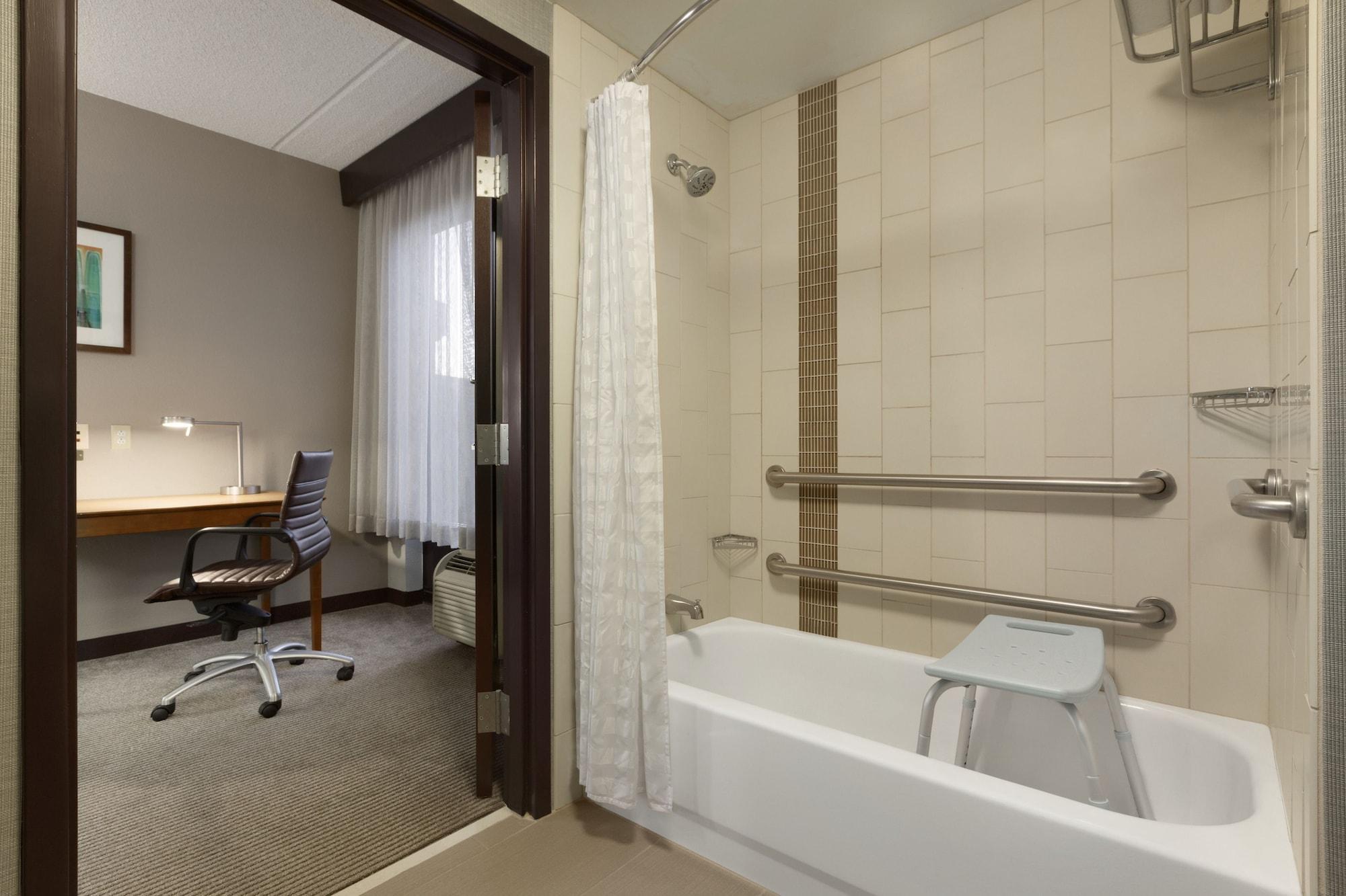 Hyatt Place Nashville Airport Zewnętrze zdjęcie