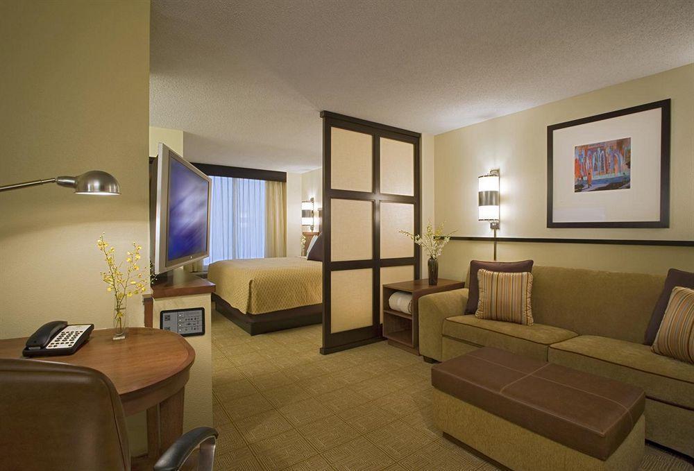 Hyatt Place Nashville Airport Zewnętrze zdjęcie