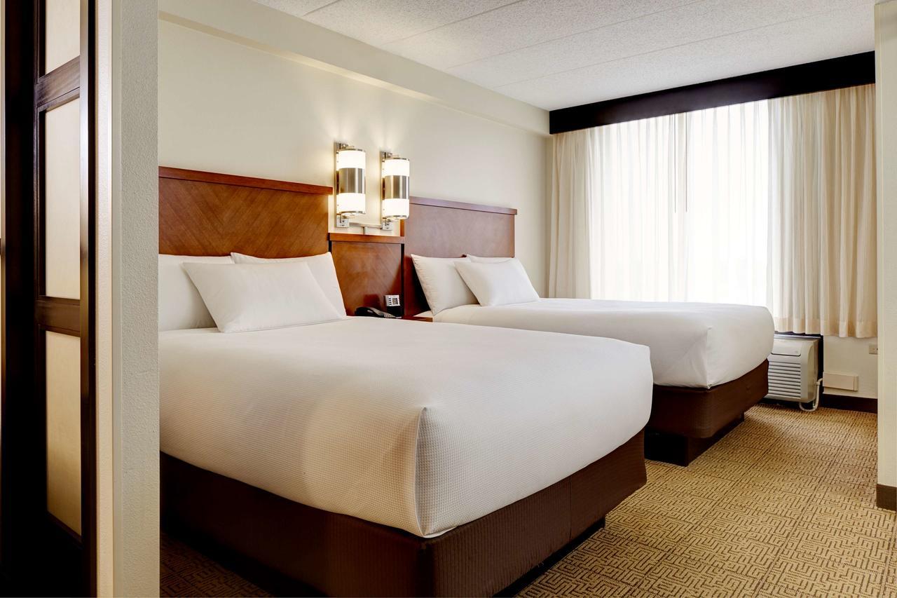 Hyatt Place Nashville Airport Zewnętrze zdjęcie