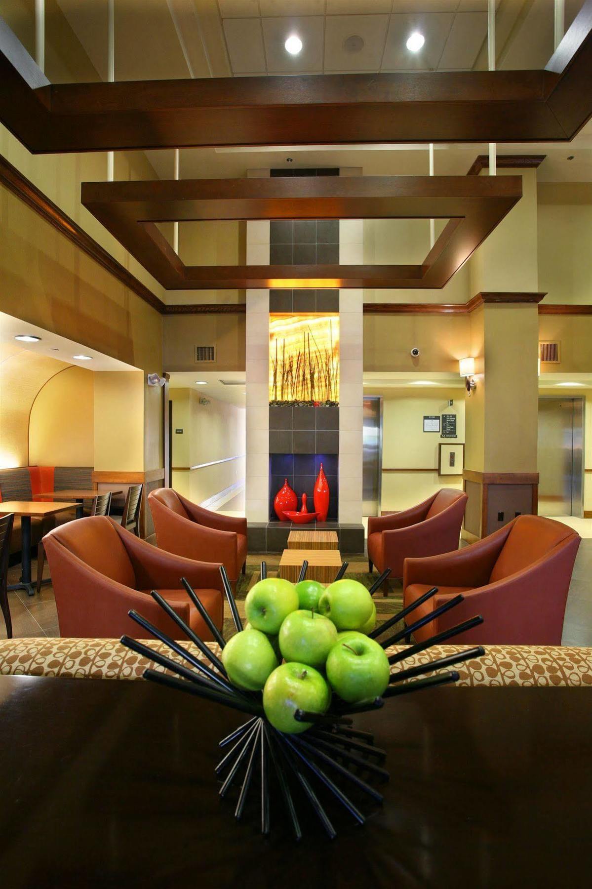 Hyatt Place Nashville Airport Zewnętrze zdjęcie