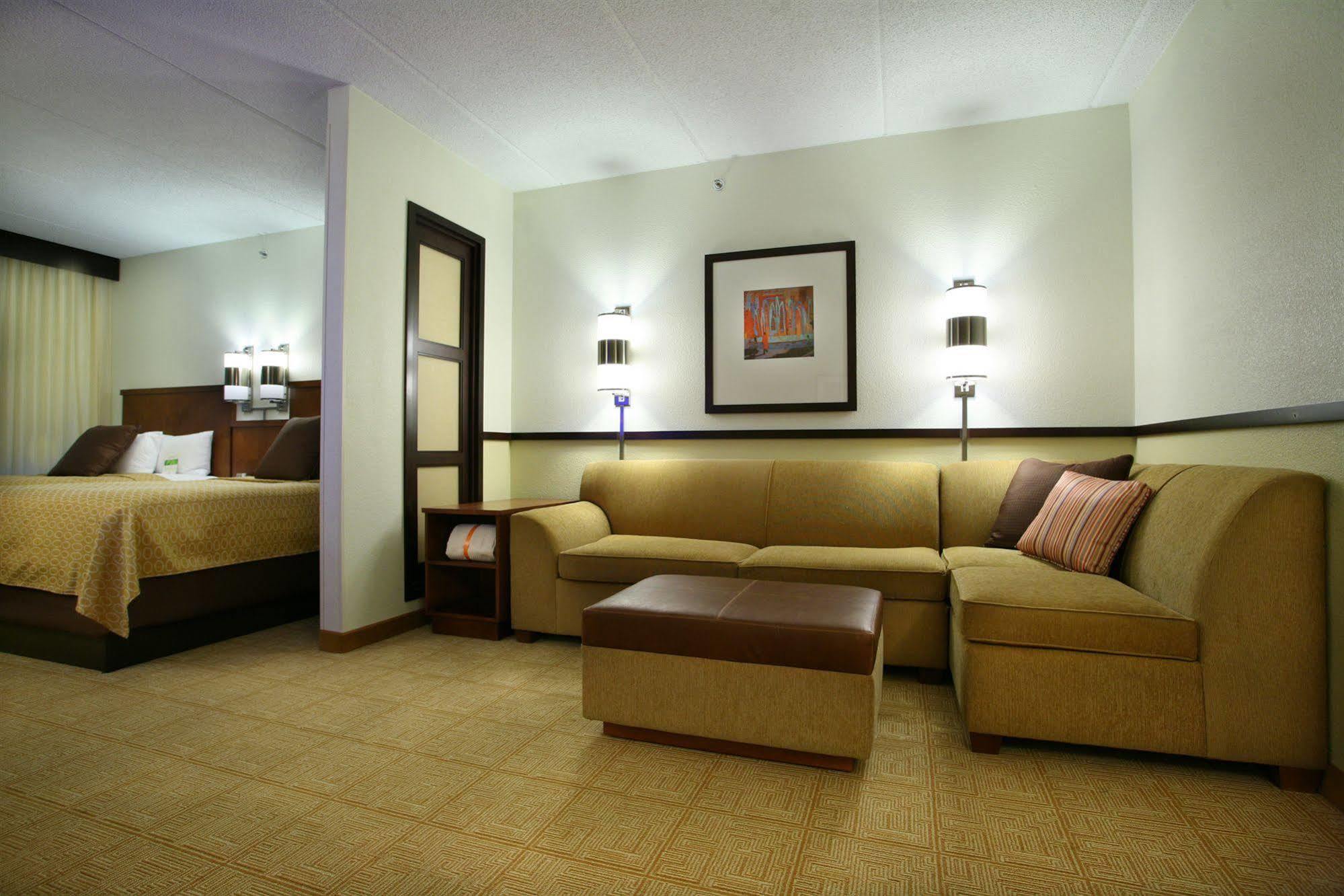 Hyatt Place Nashville Airport Zewnętrze zdjęcie